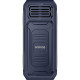 Мобільний телефон Sigma X-style 341 BRO Type-C Blue (4827798368428)