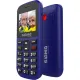 Мобільний телефон Sigma Comfort 50 EASY TYPE-C Blue (4827798585238)