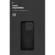 Чохол до мобільного телефона Armorstandart ICON Realme C63 4G / C61 4G / Note 60 4G / Note 60x 4G Black (ARM83024)