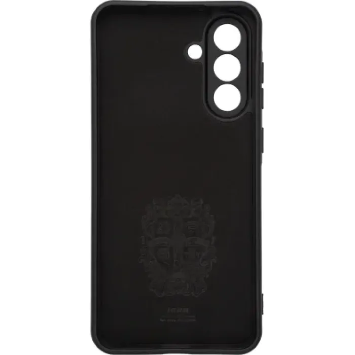 Чохол до мобільного телефона Armorstandart ICON Samsung A56 5G Camera cover Black (ARM82587)