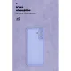 Чохол до мобільного телефона Armorstandart ICON Samsung A56 5G Camera cover Lavender (ARM82590)