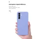 Чохол до мобільного телефона Armorstandart ICON Samsung A56 5G Camera cover Lavender (ARM82590)