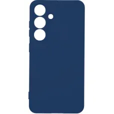 Чохол до мобільного телефона Armorstandart ICON Samsung S25 Plus Camera cover Blue (ARM81577)