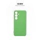 Чохол до мобільного телефона Armorstandart ICON Samsung S25 Plus Camera cover Green (ARM81578)
