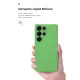 Чохол до мобільного телефона Armorstandart ICON Samsung S25 Ultra Camera cover Green (ARM81582)