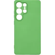 Чохол до мобільного телефона Armorstandart ICON Samsung S25 Ultra Camera cover Green (ARM81582)