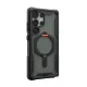 Чохол до мобільного телефона UAG Samsung Galaxy S25 Ultra Plasma XTE with Magnet Black/Orange (214467114097)