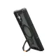Чохол до мобільного телефона UAG Samsung Galaxy S25 Ultra Plasma XTE with Magnet Black/Orange (214467114097)