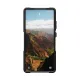 Чохол до мобільного телефона UAG Samsung Galaxy S25 Ultra Plasma XTE with Magnet Black/Orange (214467114097)