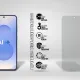 Плівка захисна Armorstandart Anti-spy Samsung S25 (ARM81513)