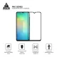 Скло захисне Armorstandart Pro Samsung A26 5G Black (ARM82212)