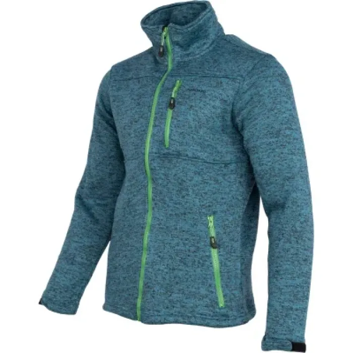 Кофта Hallyard Sif 002 Fleece Turquoise 2XL (sif/7795-002 2XL)