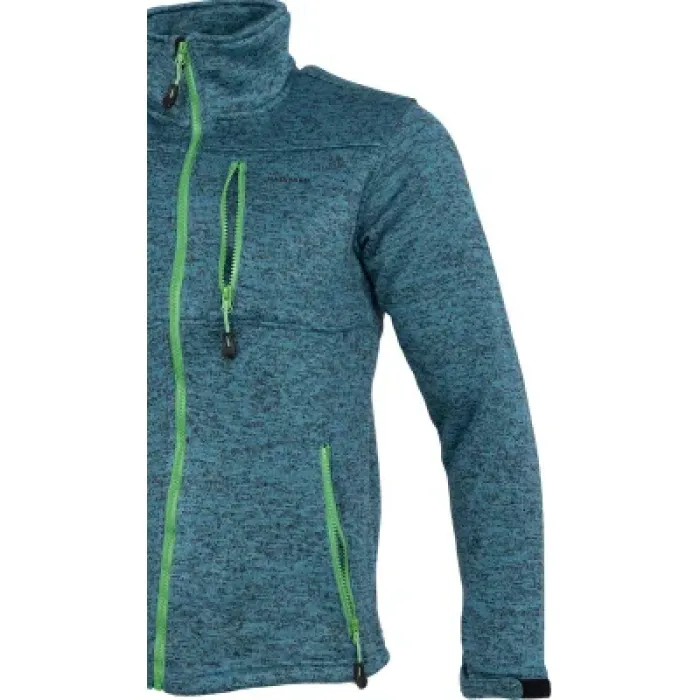 Кофта Hallyard Sif 002 Fleece Turquoise 2XL (sif/7795-002 2XL)