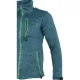 Кофта Hallyard Sif 002 Fleece Turquoise 2XL (sif/7795-002 2XL)