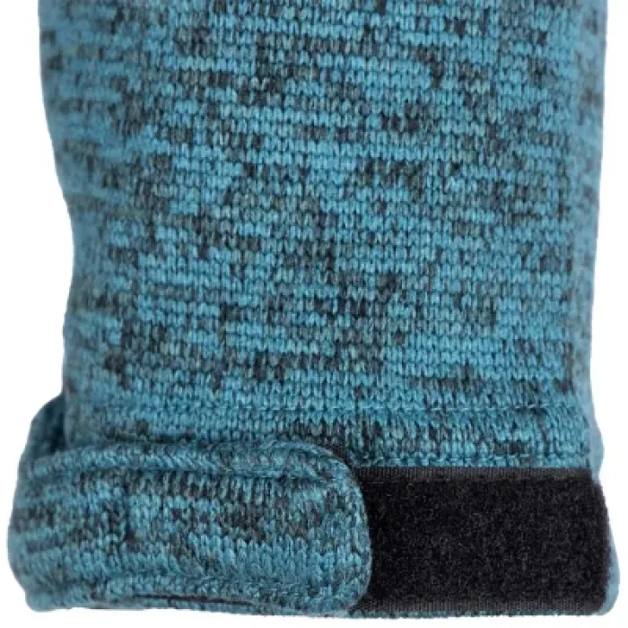Кофта Hallyard Sif 002 Fleece Turquoise 2XL (sif/7795-002 2XL)