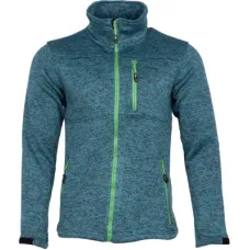 Кофта Hallyard Sif 002 Fleece Turquoise 2XL (sif/7795-002 2XL)