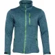 Кофта Hallyard Sif 002 Fleece Turquoise 2XL (sif/7795-002 2XL)