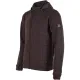 Кофта Hallyard Yukon 002 Brown 2XL (yukon-002 2XL)