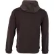 Кофта Hallyard Yukon 002 Brown 2XL (yukon-002 2XL)