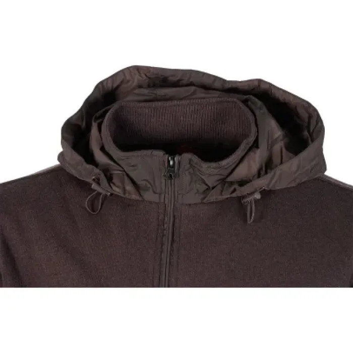 Кофта Hallyard Yukon 002 Brown 2XL (yukon-002 2XL)