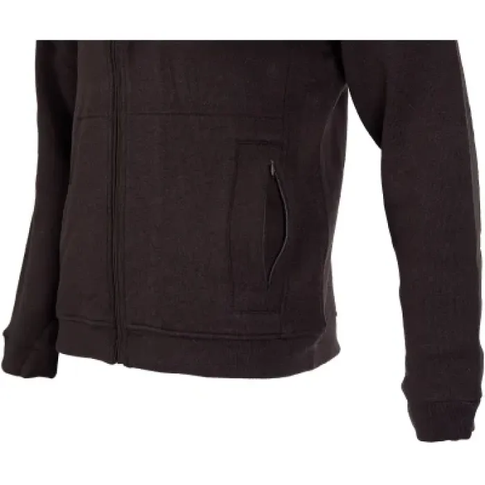 Кофта Hallyard Yukon 002 Brown 2XL (yukon-002 2XL)