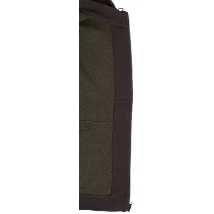 Кофта Hallyard Yukon 002 Brown 2XL (yukon-002 2XL)