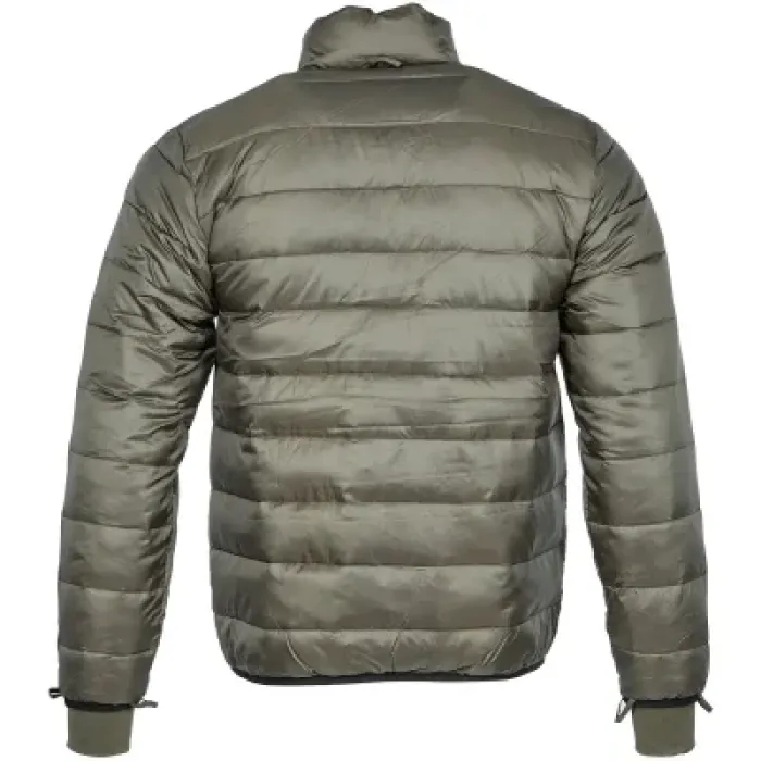 Куртка Hallyard Newark Оливковий 48 (newark-j-001 48)