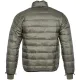 Куртка Hallyard Newark Оливковий 48 (newark-j-001 48)