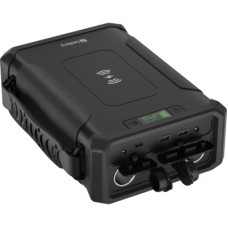 Батарея універсальна Sandberg 96000mAh, Survivor, DC/84W, PD/60W, Cigar Lighter 180W, Wireless, LiFePo4 (420-78)