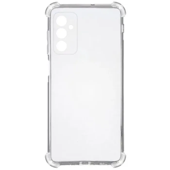 Чохол до мобільного телефона BeCover Anti-Shock Samsung Galaxy A26 SM-A266 Clear (712892)