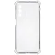 Чохол до мобільного телефона BeCover Anti-Shock Samsung Galaxy A26 SM-A266 Clear (712892)