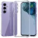 Чохол до мобільного телефона BeCover Anti-Shock Samsung Galaxy A36 SM-A366 Clear (712895)