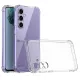 Чохол до мобільного телефона BeCover Anti-Shock Samsung Galaxy A36 SM-A366 Clear (712895)