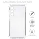 Чохол до мобільного телефона BeCover Anti-Shock Samsung Galaxy A36 SM-A366 Clear (712895)