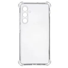 Чохол до мобільного телефона BeCover Anti-Shock Samsung Galaxy A36 SM-A366 Clear (712895)
