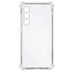 Чохол до мобільного телефона BeCover Anti-Shock Samsung Galaxy A36 SM-A366 Clear (712895)