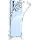 Чохол до мобільного телефона BeCover Anti-Shock Samsung Galaxy A56 SM-A566 Clear (712897)