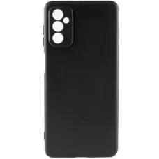 Чохол до мобільного телефона BeCover Samsung Galaxy A26 SM-A266 Black (712893)