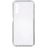 Чохол до мобільного телефона BeCover Samsung Galaxy A26 SM-A266 Transparancy (712894)