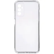 Чохол до мобільного телефона BeCover Samsung Galaxy A26 SM-A266 Transparancy (712894)