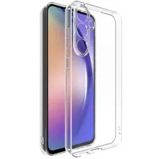 Чохол до мобільного телефона BeCover Samsung Galaxy A36 SM-A366 Transparancy (712896)