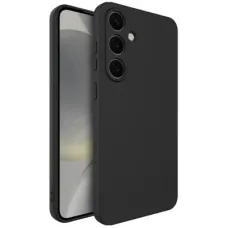 Чохол до мобільного телефона BeCover Samsung Galaxy S25 Plus SM-S936 Black (712906)