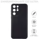 Чохол до мобільного телефона BeCover Samsung Galaxy S25 Ultra SM-S938 Black (712902)