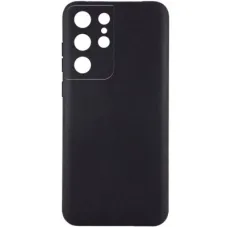 Чохол до мобільного телефона BeCover Samsung Galaxy S25 Ultra SM-S938 Black (712902)