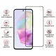 Скло захисне BeCover Samsung Galaxy A36 SM-A366 Black (712886)