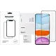 Скло захисне BeCover Samsung Galaxy A56 SM-A566 Black (712887)