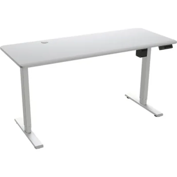 Комп'ютерний стіл Cougar Royal 150 Mossa White