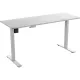 Комп'ютерний стіл Cougar Royal 150 Mossa White