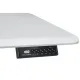 Комп'ютерний стіл Cougar Royal 150 Mossa White