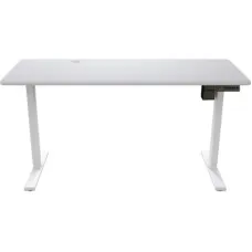 Комп'ютерний стіл Cougar Royal 150 Mossa White